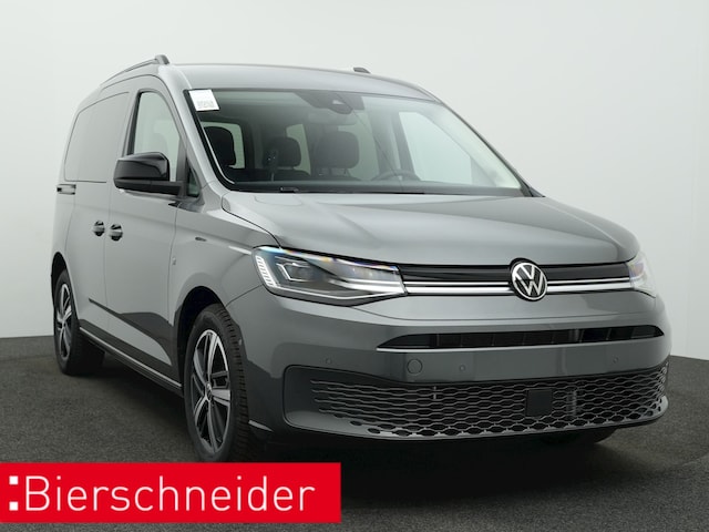 Volkswagen Caddy 1.5 TSI eHybrid