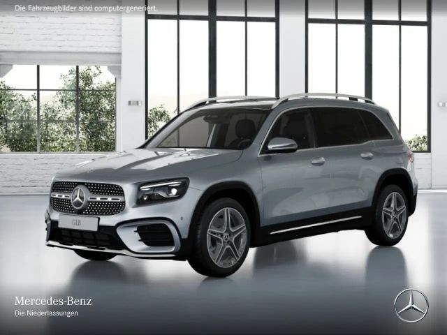 Mercedes-Benz GLB 200 AMG Line