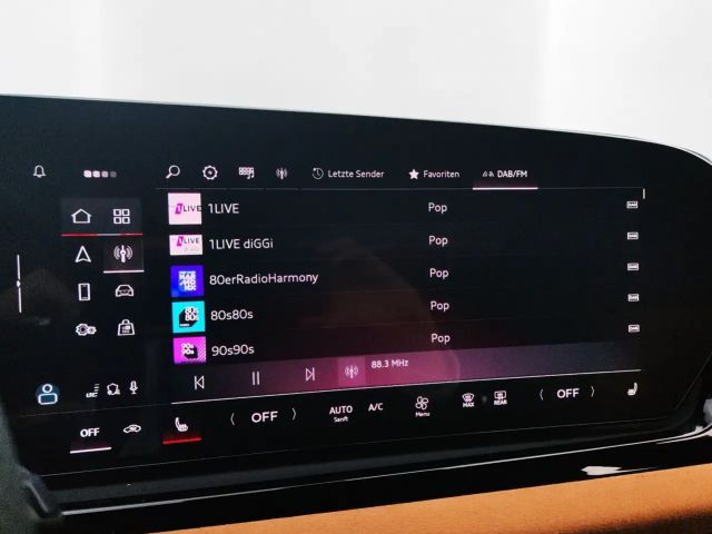 Audi A5 Quattro S-Line