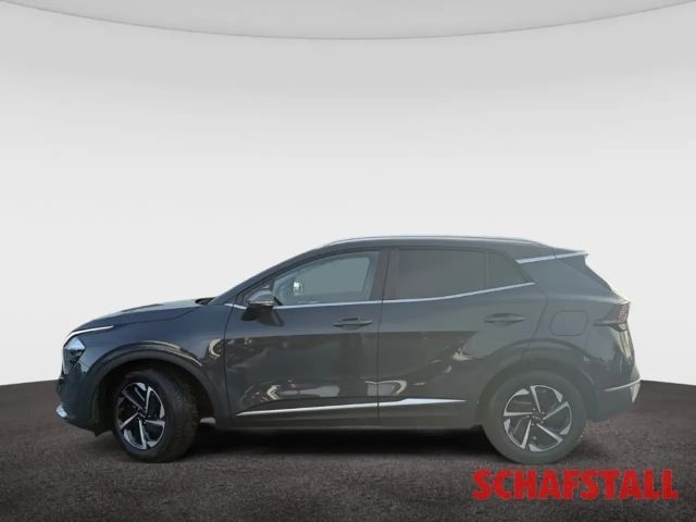 Kia Sportage GDi Vision