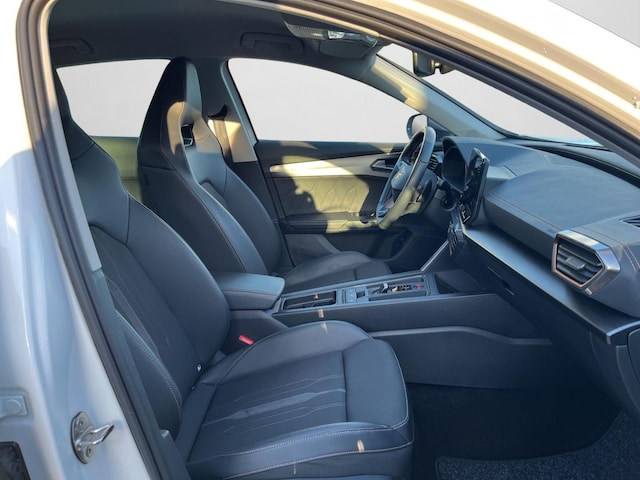 Cupra Formentor Formentor AHK*RFK*CARPLAY*KESSY uvm...