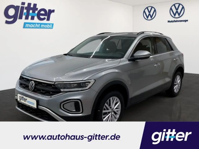 Volkswagen T-Roc Life Plus