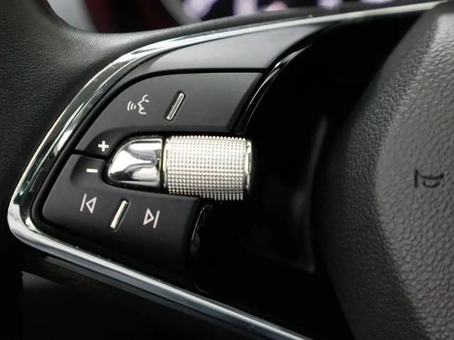 Skoda Fabia 1.0 TSI Clever Combi