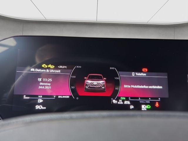 Audi Q5 Quattro S-Tronic