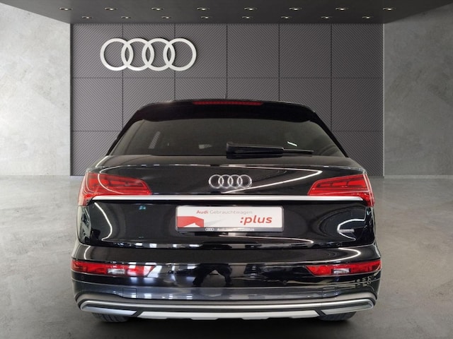 Audi Q5 40 TDI Quattro S-Tronic