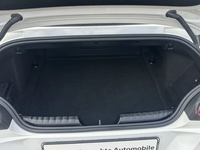 BMW Z4 Cabrio M-Sport Roadster sDrive20i