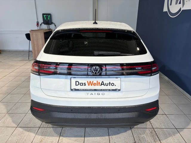 Volkswagen Taigo 4Me TSI