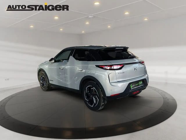 DS DS 3 Crossback Crossback