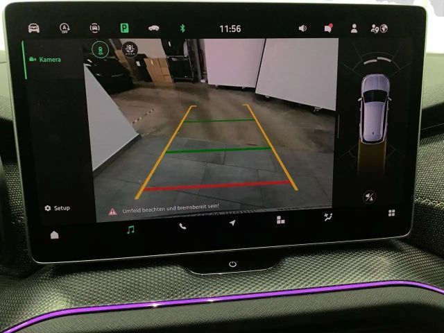 Skoda Kodiaq 2.0 TDI 4x4 Selection