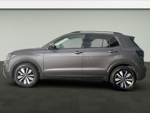 Volkswagen T-Cross 1.0 TSI Move