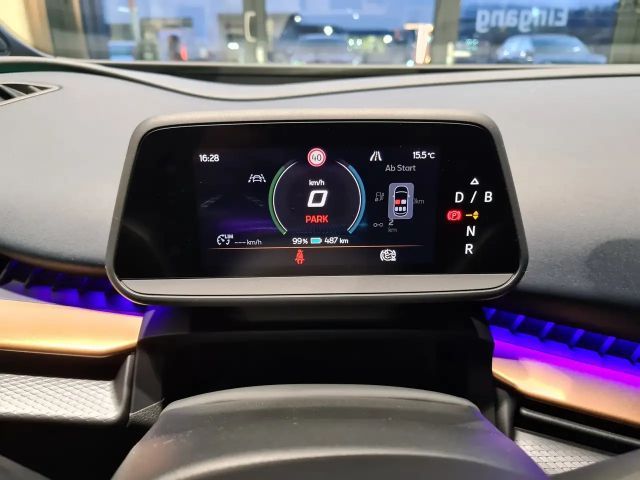 Cupra Tavascan Adrenaline VZ