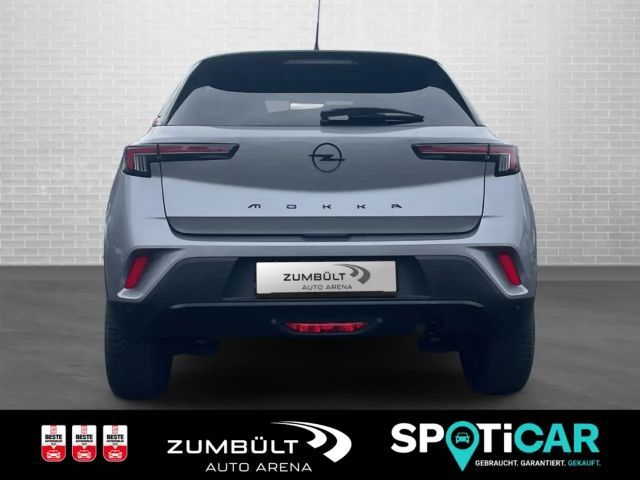 Opel Mokka GS-Line Grand Sport business+