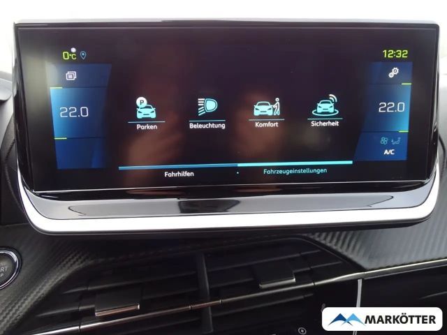 Peugeot 208 Allure Pack