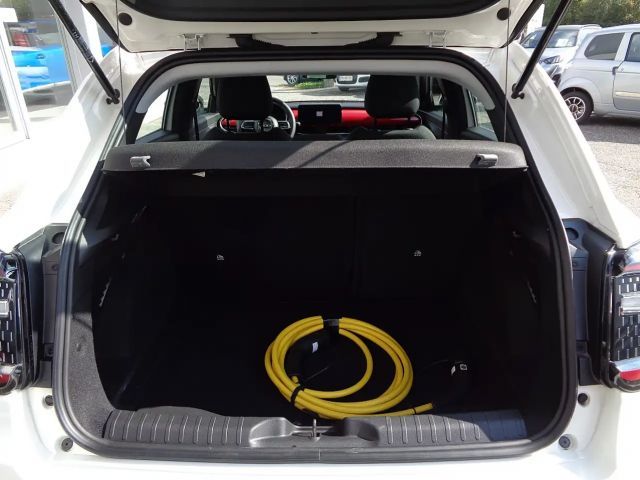 Fiat 600e 600 Elektro (RED) 54 kWh