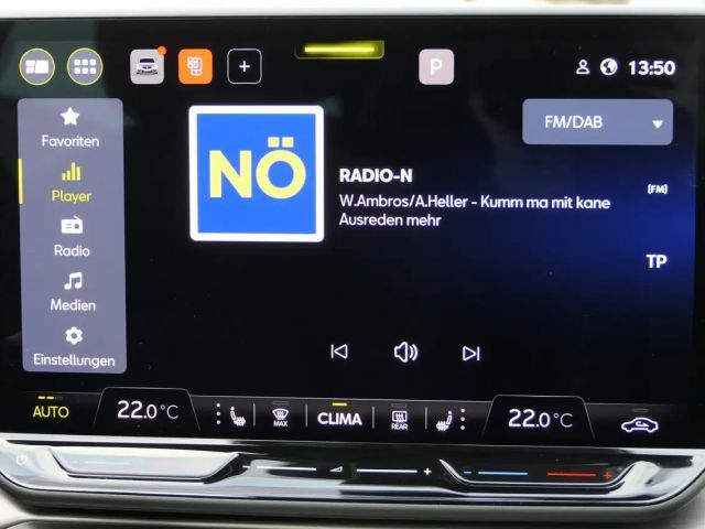 Seat Leon 1.5 TSI FR-lijn