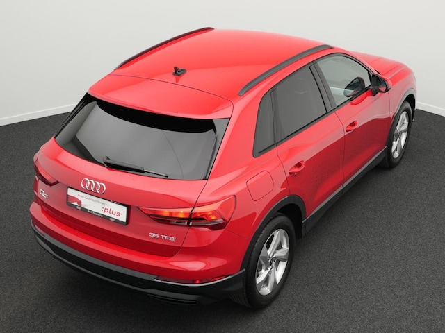Audi Q3 35 TFSI S-Tronic