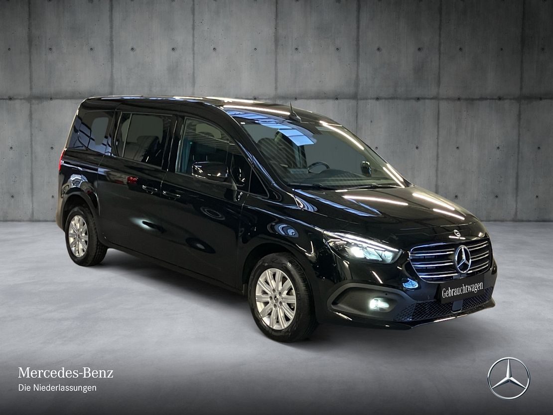 Mercedes-Benz T 180 Limousine Lang Progressive