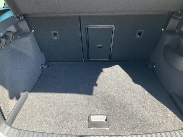 Skoda Karoq 1.5 TSI Selection