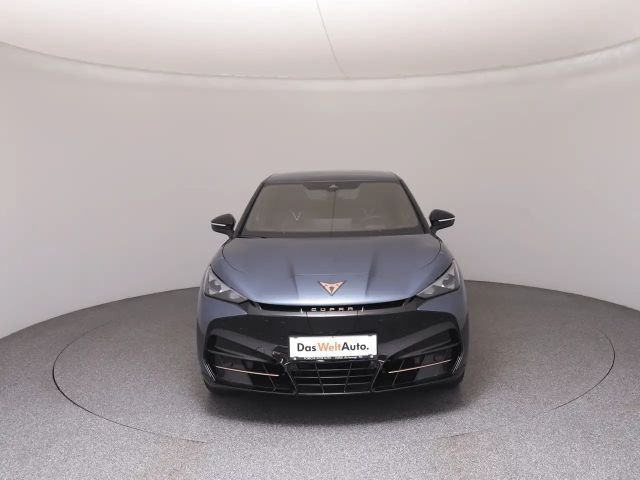 Cupra Tavascan 210kW/286PS