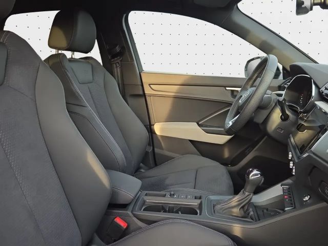 Audi Q3 35 TFSI S-Line
