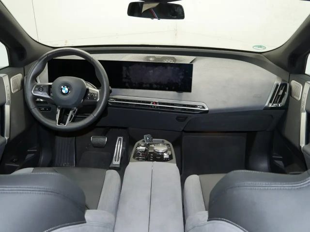 BMW iX M-Sport xDrive60