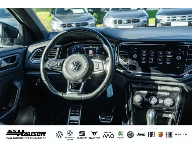 Volkswagen T-Roc 1.5 TSI DSG Sport