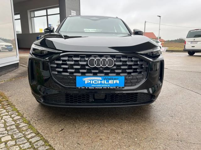 Audi Q5 40 TDI Quattro