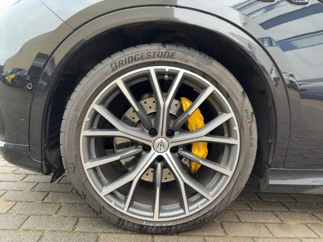 Maserati Grecale Trofeo