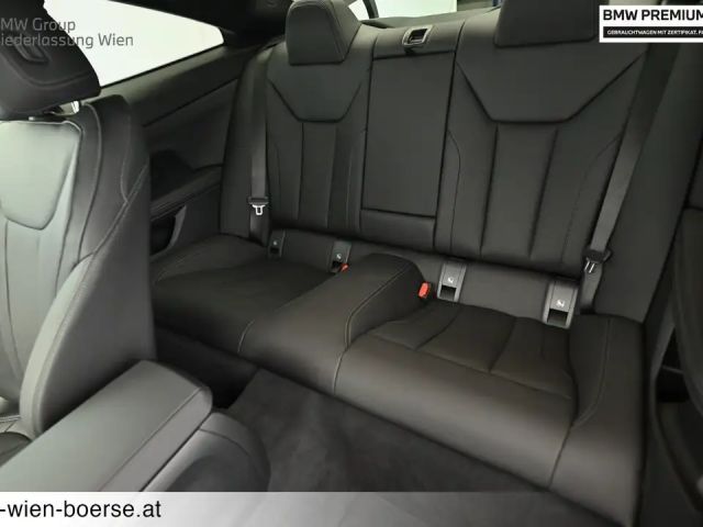 BMW 420 420d Coupé xDrive