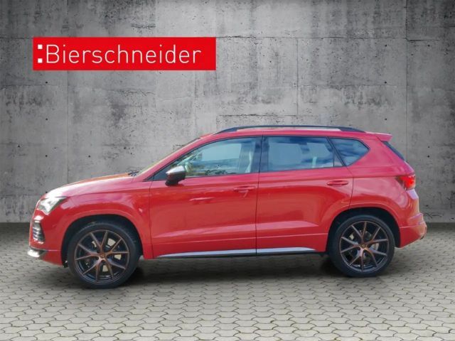 Cupra Ateca 2.0 TSI 4Drive DSG