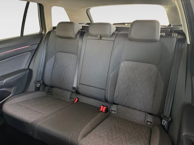 Volkswagen Golf DSG Move Variant