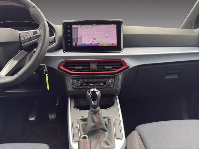 Seat Arona 1.0 TSI FR-lijn