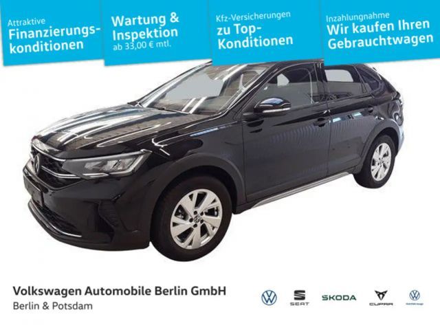 Volkswagen Taigo 1.0 TSI Life