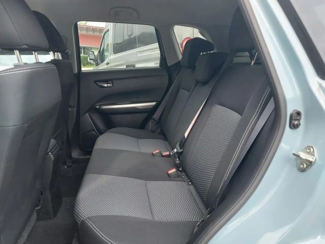 Suzuki Vitara AllGrip Comfort Hybrid