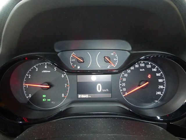 Opel Corsa 1.2 100PS LED,10 Zoll Farbdisplay,SHZ,PP,Allwetter