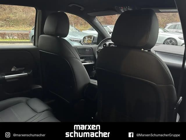 Mercedes-Benz B 200 B 200 d Progressive