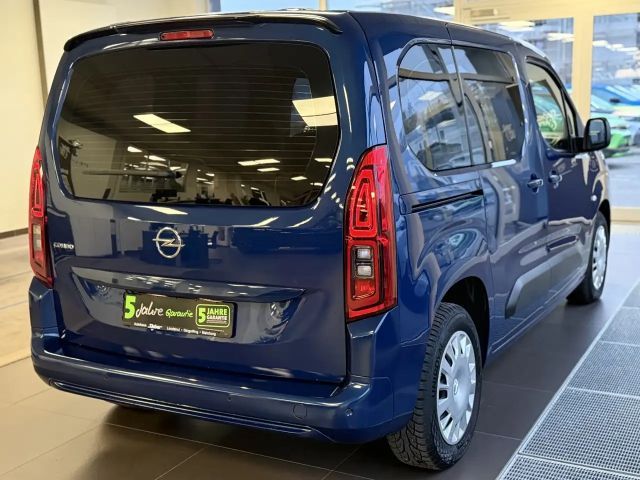 Opel Combo 1.5 CDTI Life