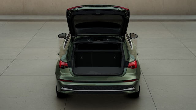 Audi A3 30 TFSI S-Tronic Sportback