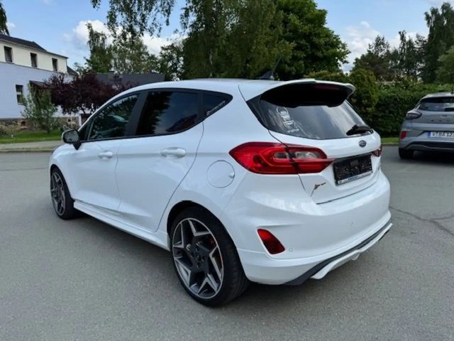 Ford Fiesta ST Line