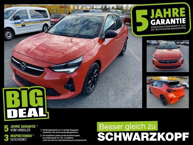 Opel Corsa 1.2 Turbo Turbo Ultimate