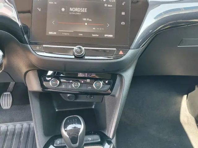 Opel Corsa Elegance Turbo