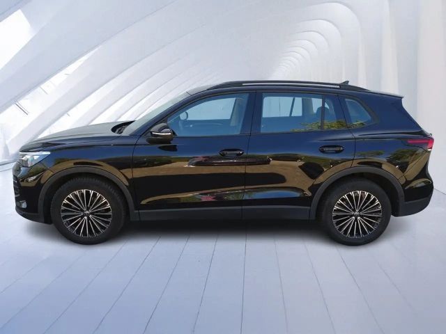 Volkswagen Tiguan 1.5 eTSI DSG Life
