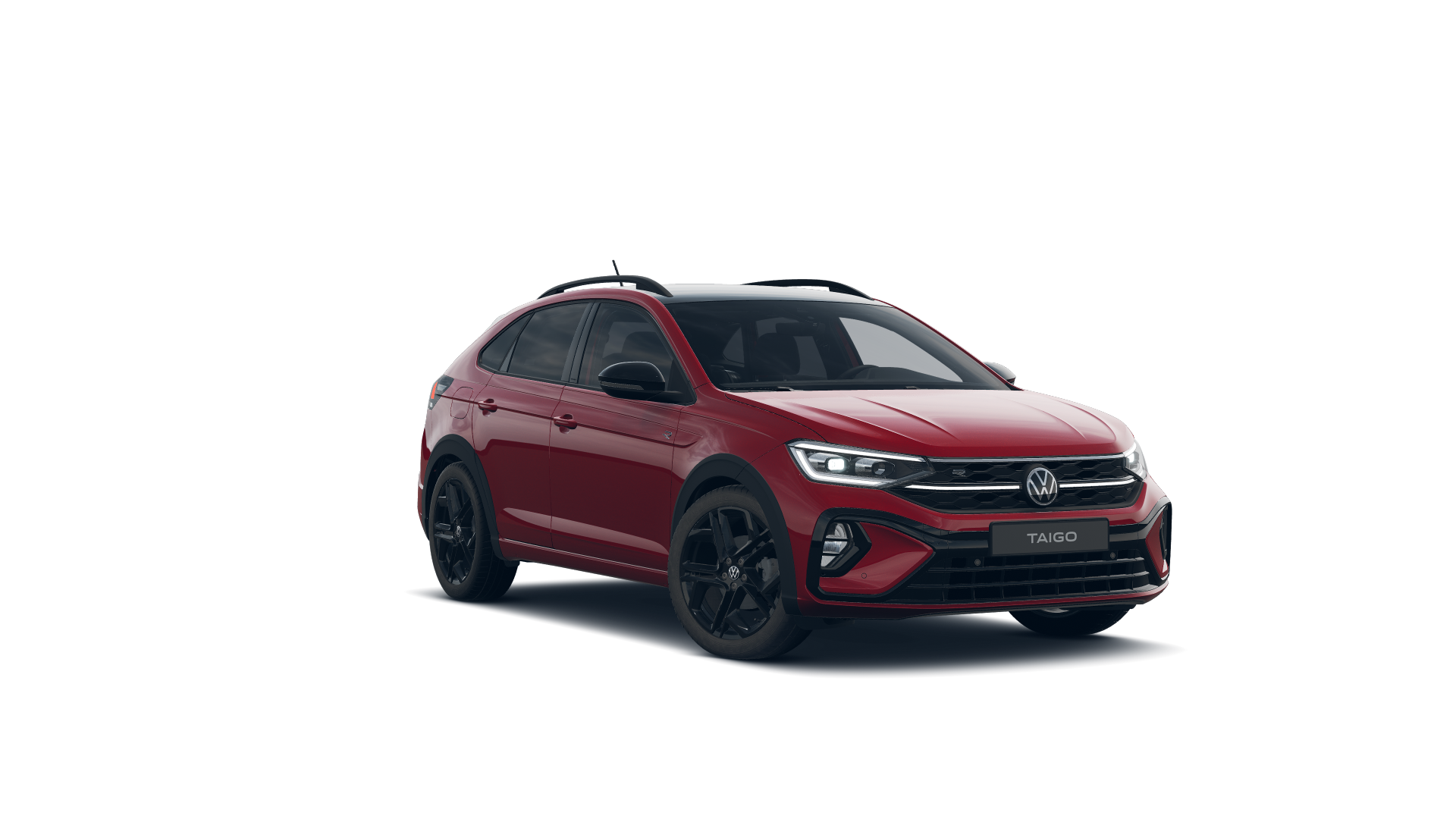 Volkswagen Taigo DSG R-Line