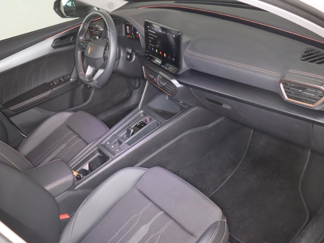 Cupra Formentor DSG e-Hybrid