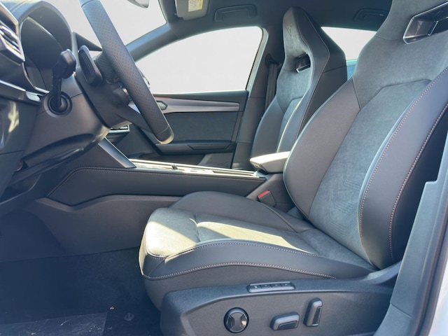 Cupra Leon 2.0 TSI DSG VZ