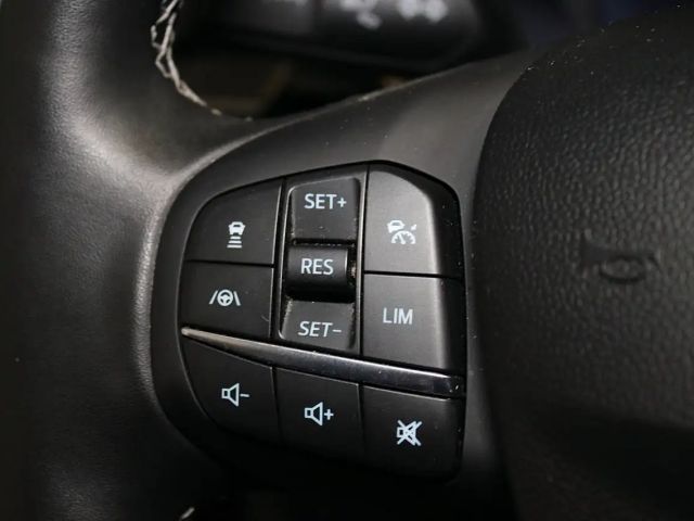 Ford Puma EcoBoost Titanium