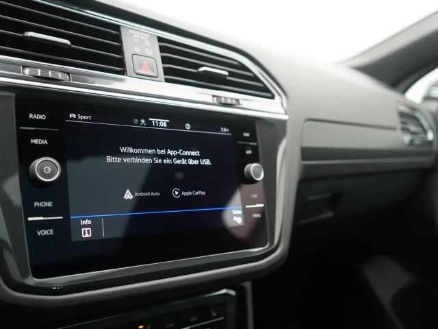 Volkswagen Tiguan R PANO MATRIX LEDER H/K ACC DCC NAVI V