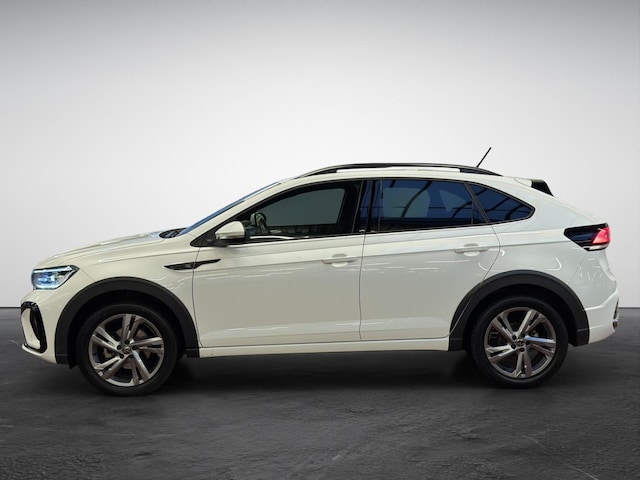 Volkswagen Taigo 1.5 TSI DSG R-Line