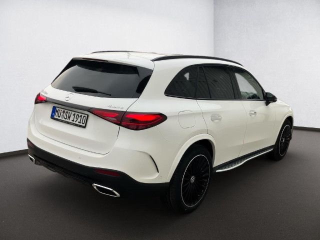 Mercedes-Benz GLC 450 4MATIC