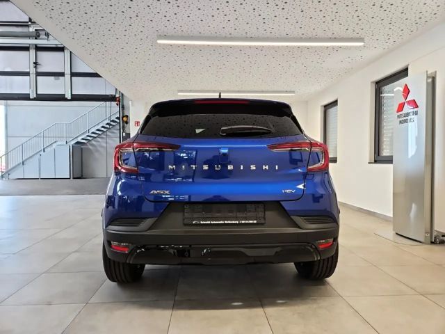 Mitsubishi ASX 1.6 Hybrid Plus Kamera Smart-Key LED ACP/AA